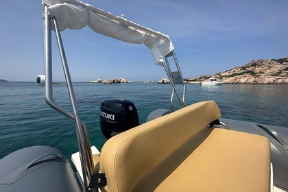 Rental Boat without license  Bwa 550 Poltu Quatu