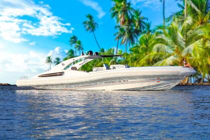 Charter Motor yacht CANTIERI OPERA OPERA 60 Anguilla