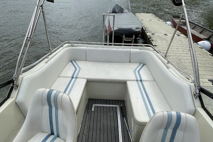 Miete Motorboot Nidelv Nidelv 18 Klosterneuburg