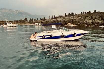 Location Bateau à moteur Usa Maxum 2400sc Tivat