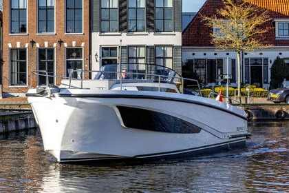 Verhuur Motorboot Delphia Yachts Lounge 10 Makkum