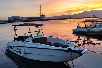 Verhuur Motorboot Northmaster 685 Open Šibenik