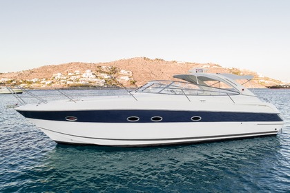 Charter Motor yacht Bavaria 37 SPORT Mykonos