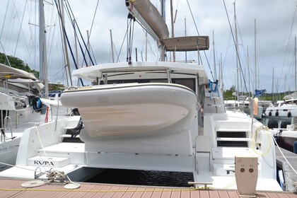 Hire Catamaran BALI - CATANA 4.0 - KUPA Le Marin