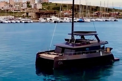 Noleggio Catamarano  Moon Yacht 60 Argostoli