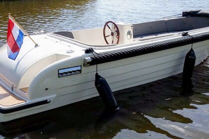 Location Bateau sans permis  Gentle Tender 555 Sète