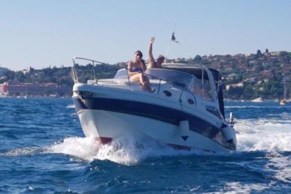 Rental Motorboat C&B Prestige Dea 27 Star Portorož