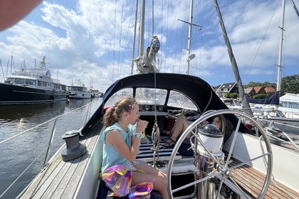 Miete Segelboot Contest 34 IJsselmuiden