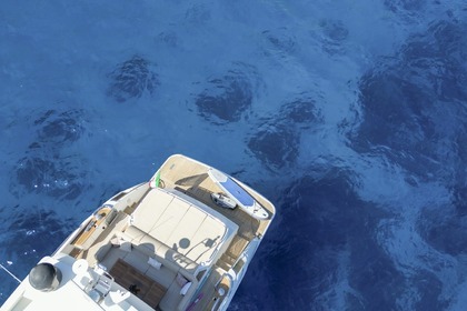 Alquiler Yate a motor Princess 81 Capri