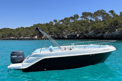 Miete Motorboot Marinello EDEN EVOLUCIONE Portopetro