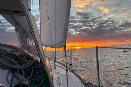 Alquiler Velero Sea Master Seamaster 925 Santa-Maria-Poggio