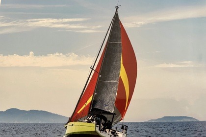 Verhuur Zeilboot Fora Marine RM 8.90 Le Lavandou