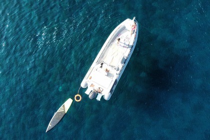 Noleggio Gommone Marina Arturo Stabile Asso 75 Myth Trapani