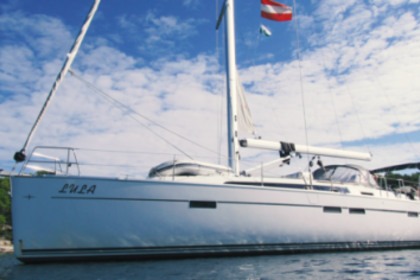 Czarter Jacht żaglowy BAVARIA 46 CRUISER Primošten