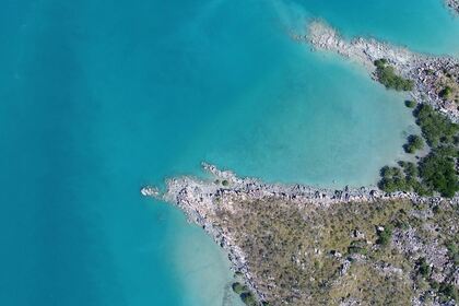 Hire RIB Naiad Hardtop Perth