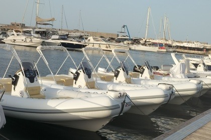Hire Boat without licence  Altamarea Wave 20 Palermo