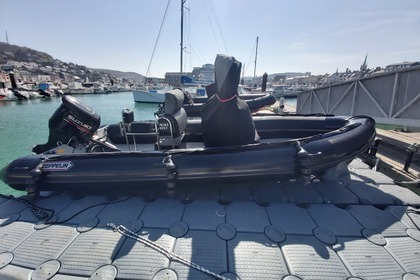 Location Semi-rigide Zeppelin Commander 20vpro Fécamp