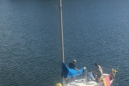 Miete Segelboot Kompromiss Kompromiss 30 Stockholm
