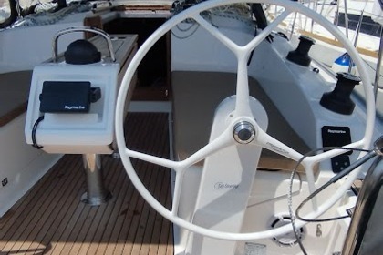 Czarter Jacht żaglowy Bavaria Yachtbau Bavaria Cruiser 37 - 3 cab. Split