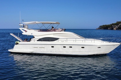 Rental Motor yacht Motoryacht Motor yacht Kemer