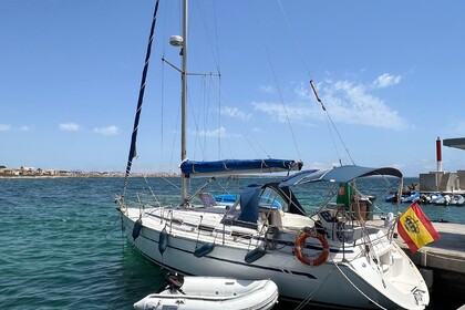 Verhuur Zeilboot Bavaria 36 Cruiser Mallorca