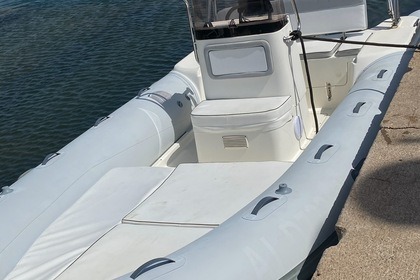 Miete RIB Bsc Bsc 57 Bandol