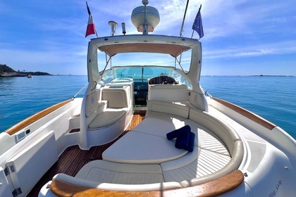 Noleggio Barca a motore Jeanneau Prestige 34 Antibes