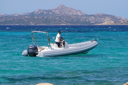 Noleggio Gommone ORIGINAL 620 Cannigione