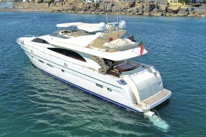 Hire Motor yacht Astondoa Astondoa 82 Vilamoura