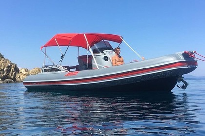 Charter RIB Joker Boat Clubman 24 Le Lavandou
