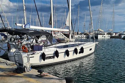 Ενοικίαση Ιστιοπλοϊκό σκάφος Bavaria C42 Μύκονος