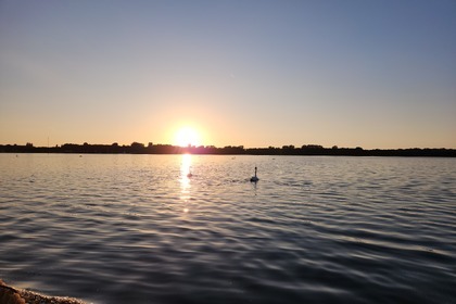 Hyra båt Motorbåt Nauta maritiem, hoge rijndijk zoetrwoude Oud huyzer Rotterdam