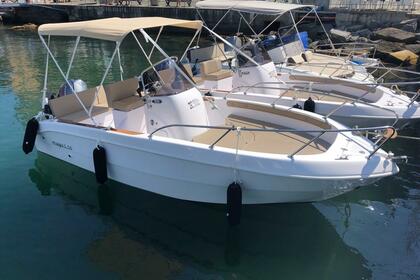 Noleggio Barca senza patente  Mimi Magu 5,5 Santa Margherita Ligure