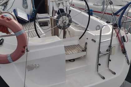 Miete Segelboot Elan Marine 333 Ancona