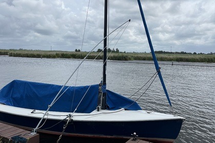 Charter Sailboat Polyvalk Polyvalk Leimuiden