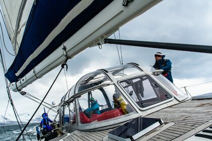 Rental Sailboat CNB 76 Tromsø