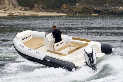 Noleggio Gommone Tarpon 790 Luxe Mahón