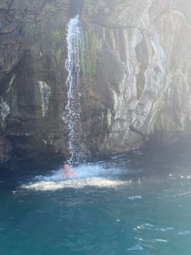 Сорренто Motorboat Bluteam Opale750 alt tag text