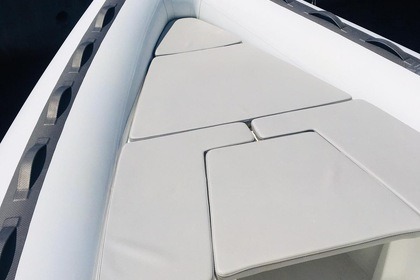 Verhuur Motorboot Magnus Magnus 6.20 Porto Rotondo