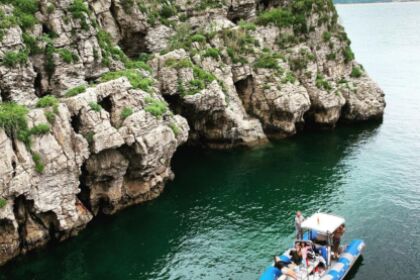 Hire RIB Narwhal Sp-750 Santander