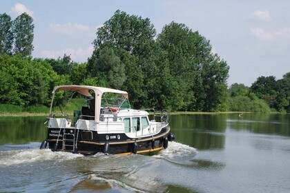 Noleggio Houseboat Linssen Dutch Sturdy 320 Savoyeux