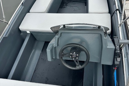 Miete Boot ohne Führerschein  ROTO HYDRA 450 FAMILY Loosdrechtsche Plassen