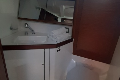 Noleggio Barca a vela  Oceanis 46.1 - owner version Spalato