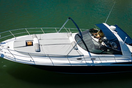 Charter Motor yacht Sea Ray 420 Mazatlán