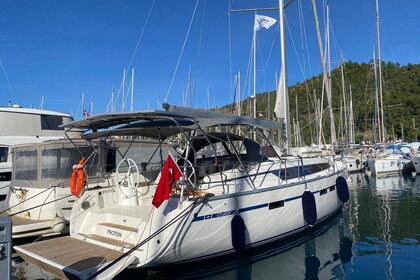 Hyra båt Segelbåt Bavaria Cruiser 46 Marmaris