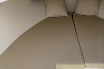 Alquiler Barco sin licencia  Romar Antilla Sorrento