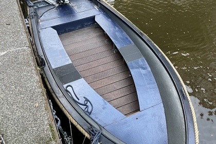 Hire Boat without licence  Tohatsu Tohatsu Amsterdam