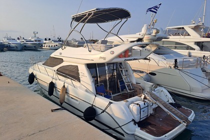 Miete Motorboot Cranchi Atlantique 40 Thessaloniki