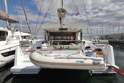 Чартер Катамаран  Bali Catsmart Биоград-на-Мору