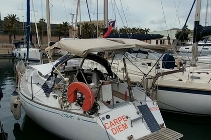 Miete Segelboot Conati Conati 31 Gruissan